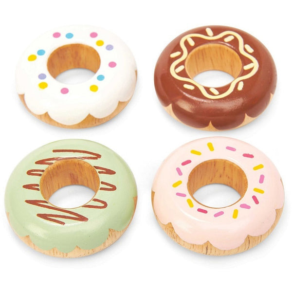 Donuts