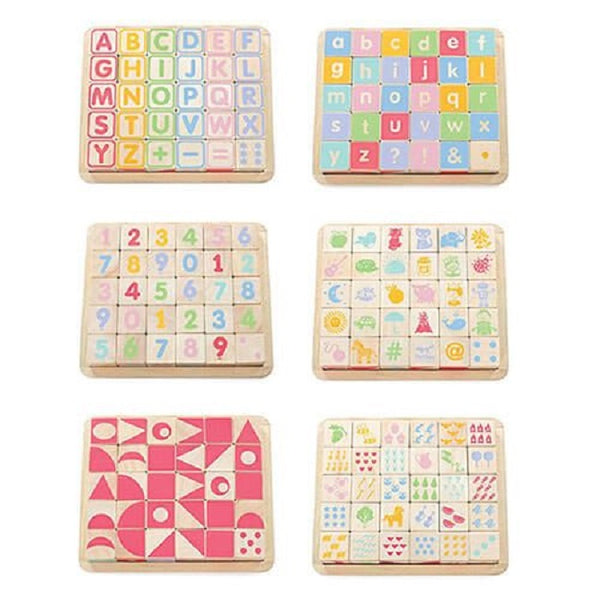 ABC Blocks