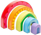 Regenboog Tunnel