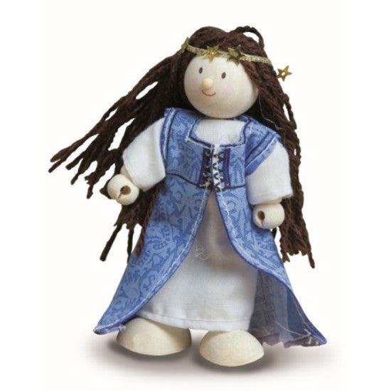 Budkins - Maid Marion