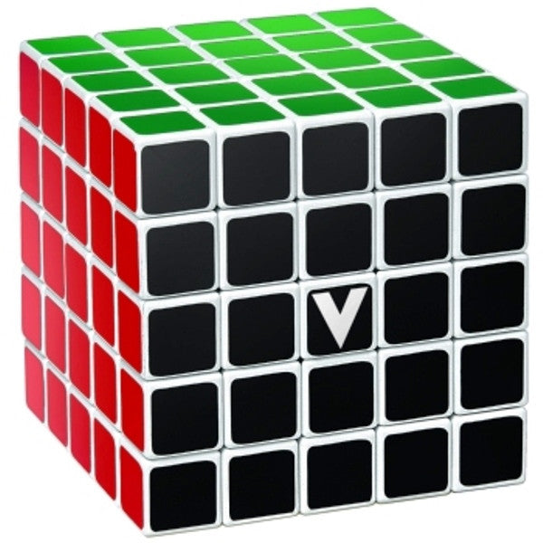 Thinkfun V-Cube 5 - Breinbreker