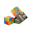 V-2 Jigsaw Cube - Breinbreker