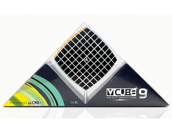 V-Cube 9