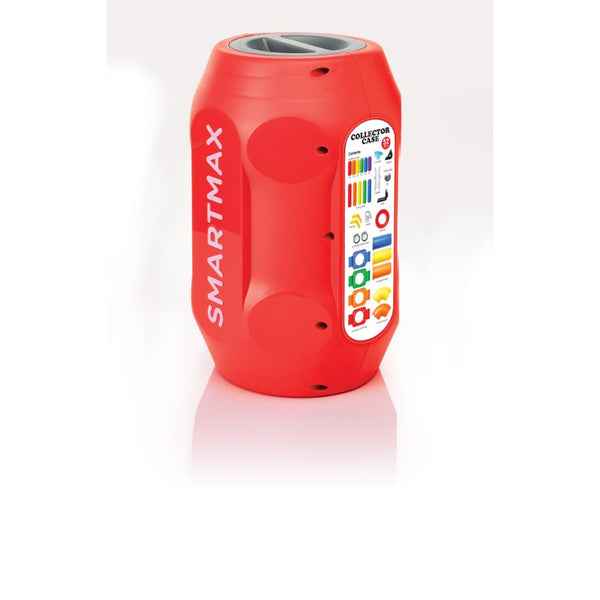 SmartMax Collector Case 52 pieces