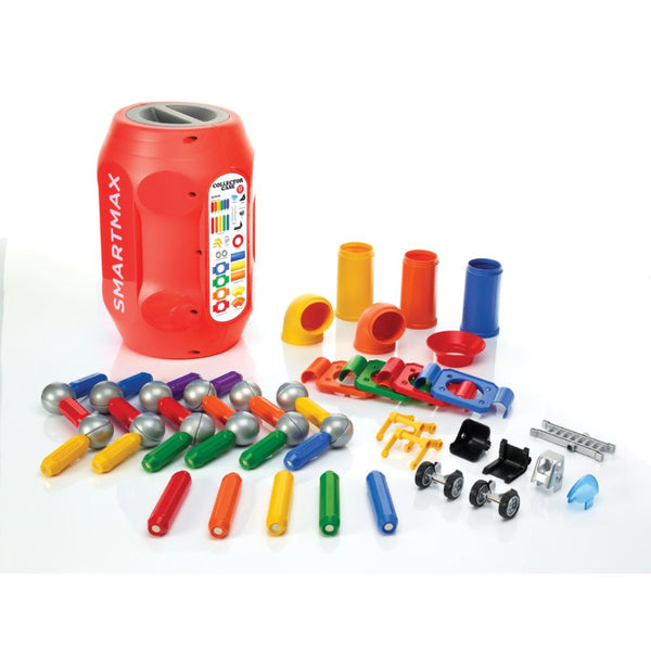 SmartMax Collector Case 52 pieces