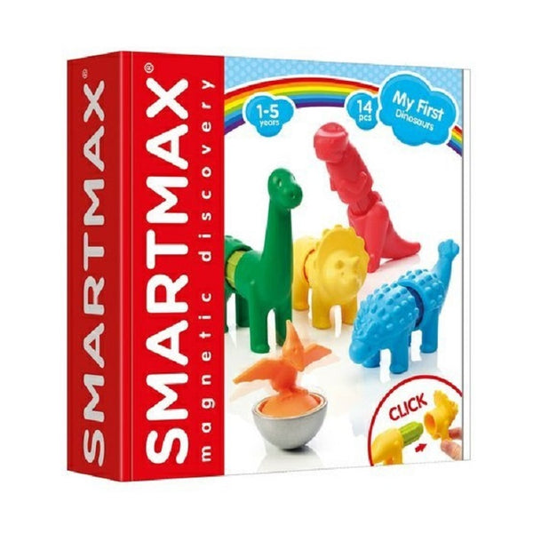 SmartMax My First Dinosaurs