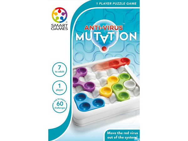 Smart Games Anti-Virus Mutation