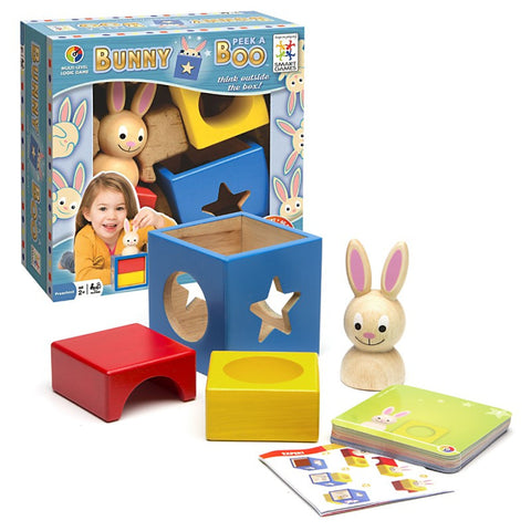 Smart Games Bunny Boo