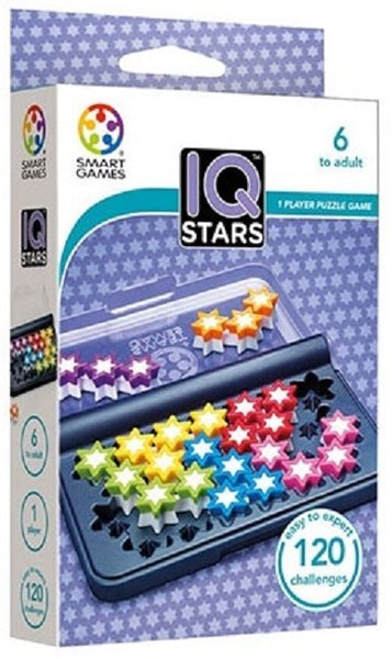 IQ Stars
