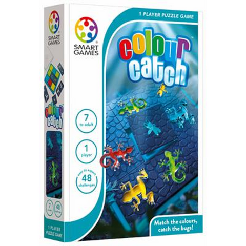 Smart Games Colour Catch