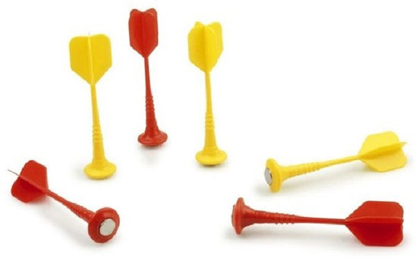 Scratch Spel : DARTS CIRCUS