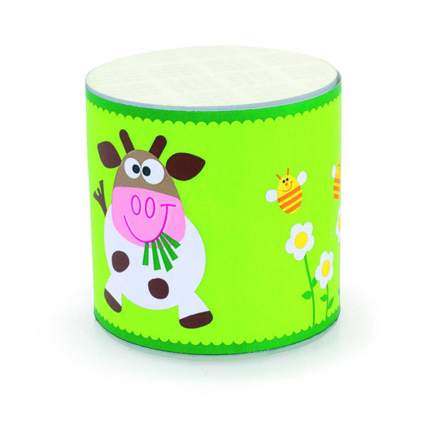 Scratch Preschool : Stem (mechanisch) KOE