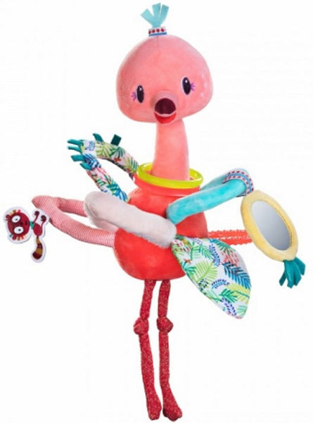 Anaïs Grijprammelaar