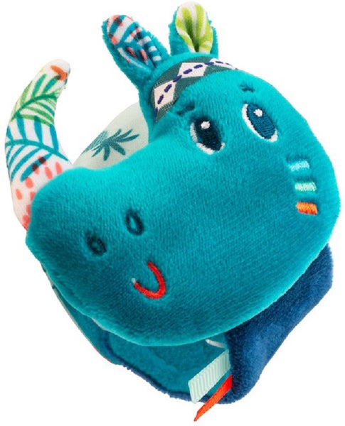 Marius Armbandrammelaar