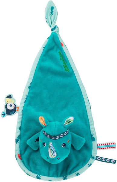 Marius Knuffeldoekje