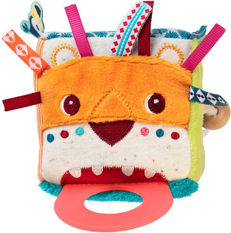 Jack Activiteitenkubus