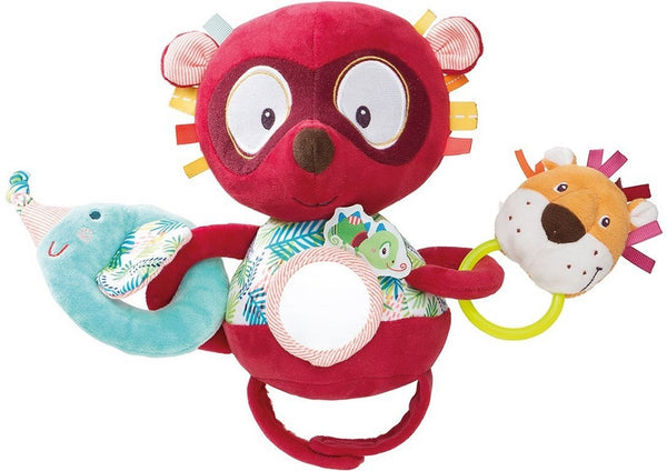 Georges Wandelvriendje