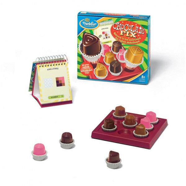 Thinkfun Chocolate Fix