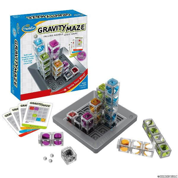 Thinkfun Gravity Maze