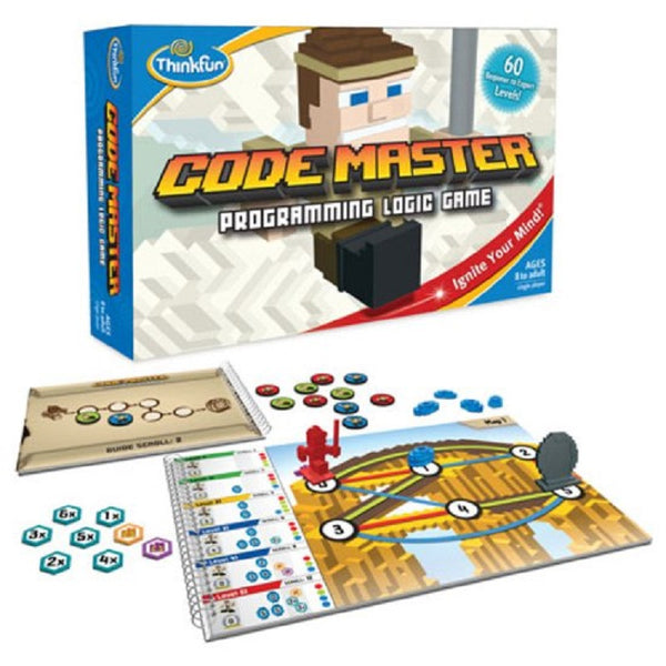 Thinkfun Code Master