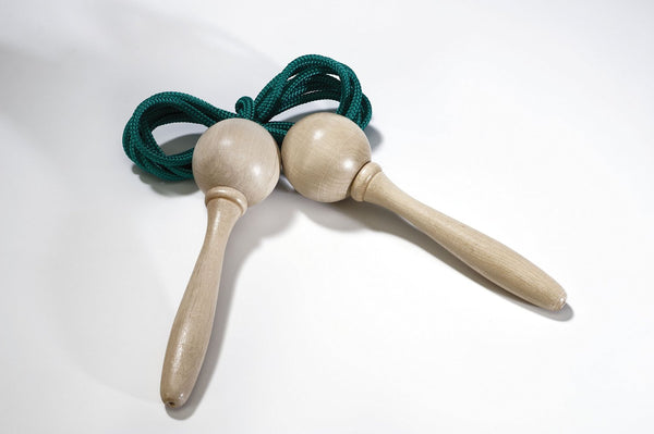 Acrobat Springtouw  2.20 m (verschillende kleuren)