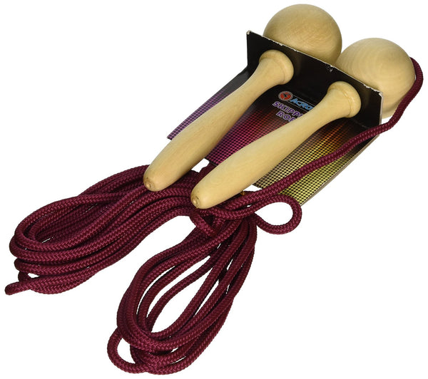 Acrobat Springtouw 5 m (verschillende kleuren)