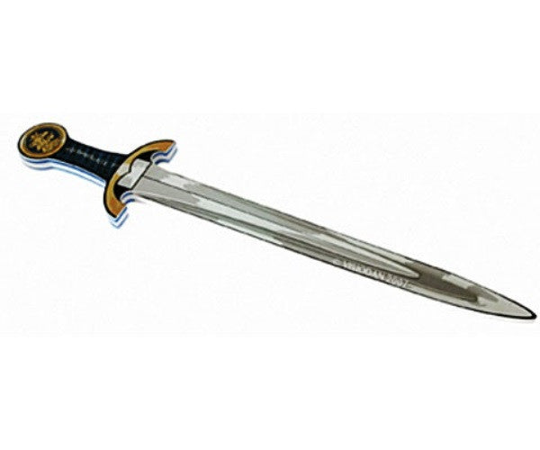 Liontouch - Ridderzwaard - Edele Ridder - Blauw