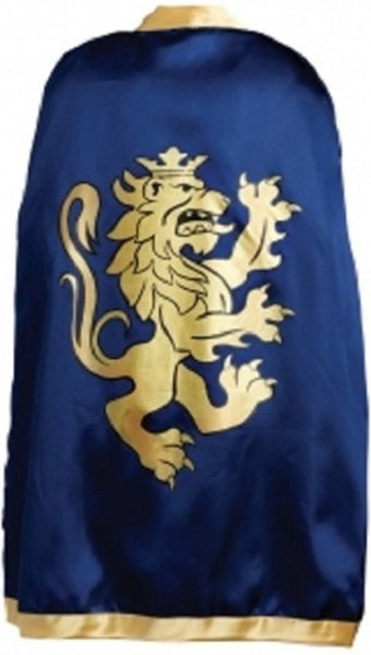 Liontouch Edele Ridder - Cape blauw