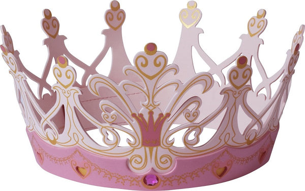 Liontouch Koningin Roos Kroon