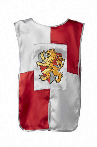 Liontouch Prins Leeuwenhart Cape