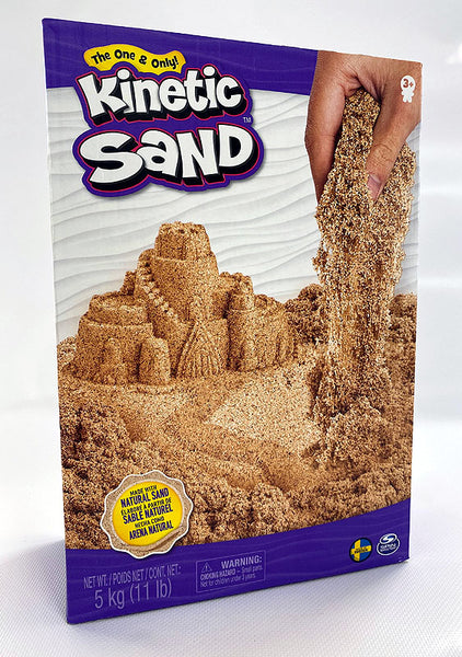 Kinetic Sand  5 kg