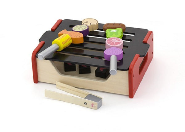 Viga Toys Tafel Barbecue