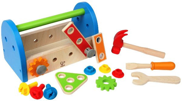 Hape Gereedschapskist