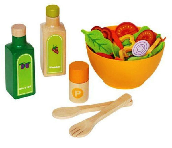 Hape Saladeset