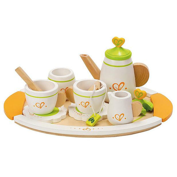 Hape Tea Set for Two