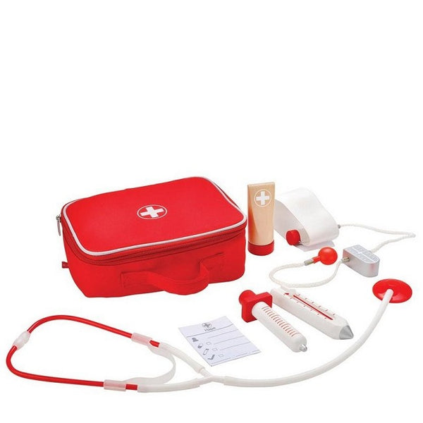 Hape Doctor on Call