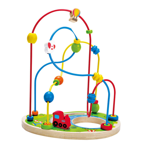 Hape Playground Pizzaz