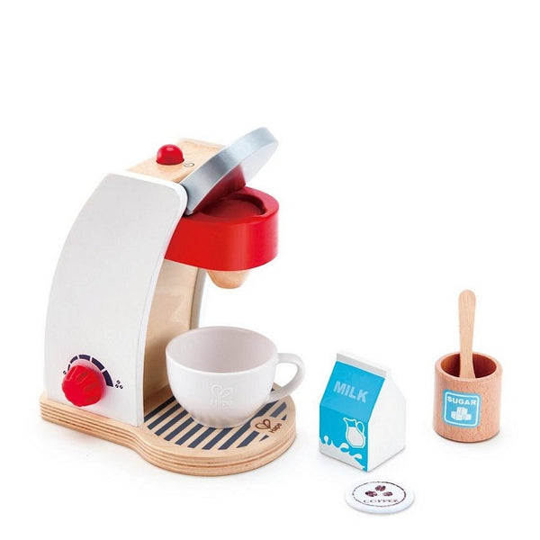 Hape My Coffee machine