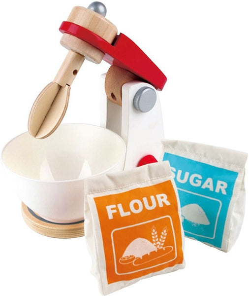 Hape Mix & Bake Blender