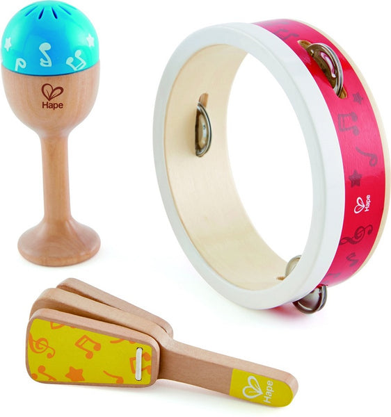 Junior Percussion Set