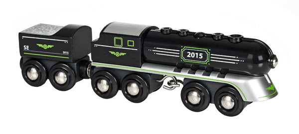 Special Edition 2015 Treinset