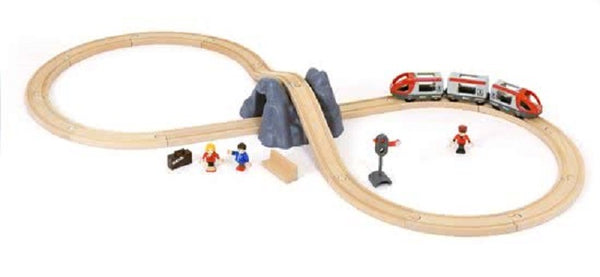 Railway Starter Set