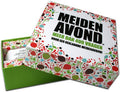 Meidenavond XL - Kaartspel