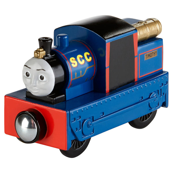 THOMAS WRS Timothy