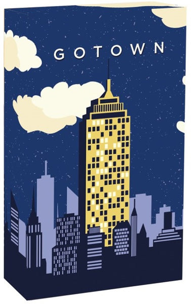 Gotown