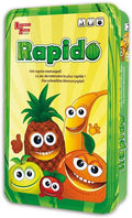 Rapido - Kaartspel