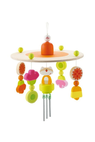 Sevi Mobiel Katy Cat