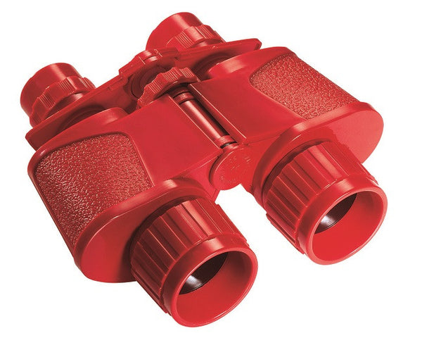 Navir Verrekijker rood super 40