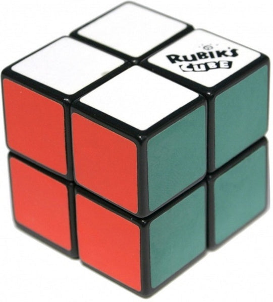 Jumbo Rubik's 2 x 2