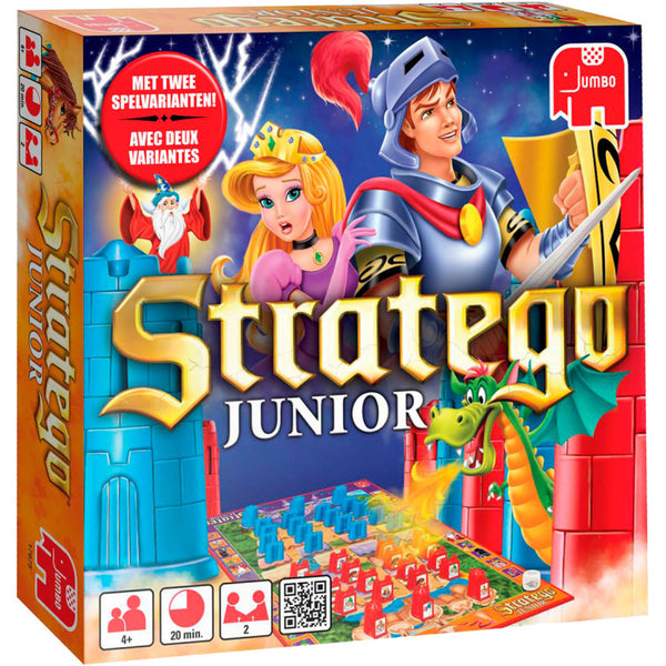 Stratego Junior